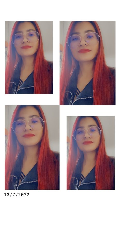 Paola Andrea Cruz Alvis