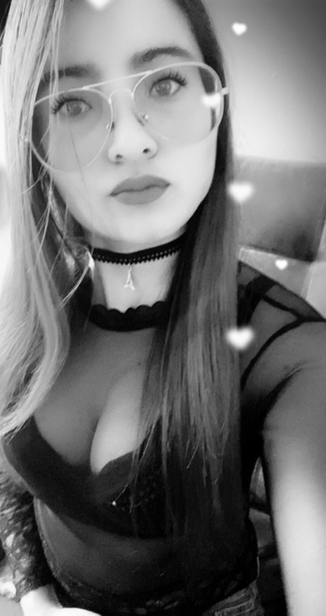 Paola Andrea Cruz Alvis