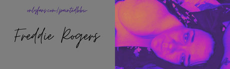 Freddie Rogers
