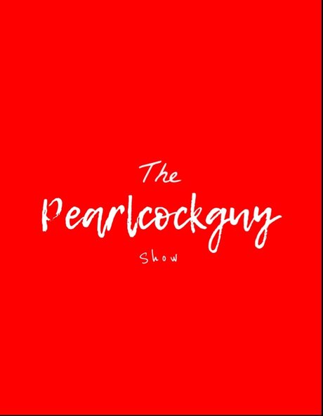 Pearl Cock Guy