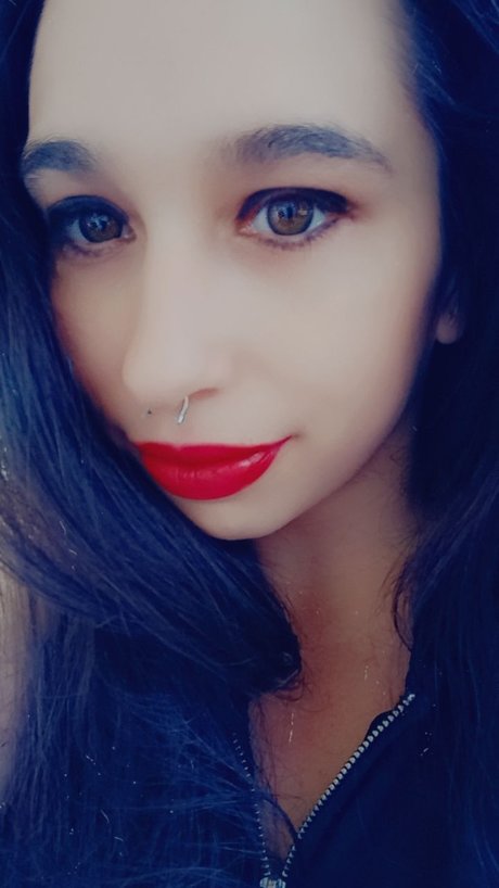 Nacktes geleaktes OnlyFans-Foto von Alyce Love   Goddess  Bbw 420 Brat