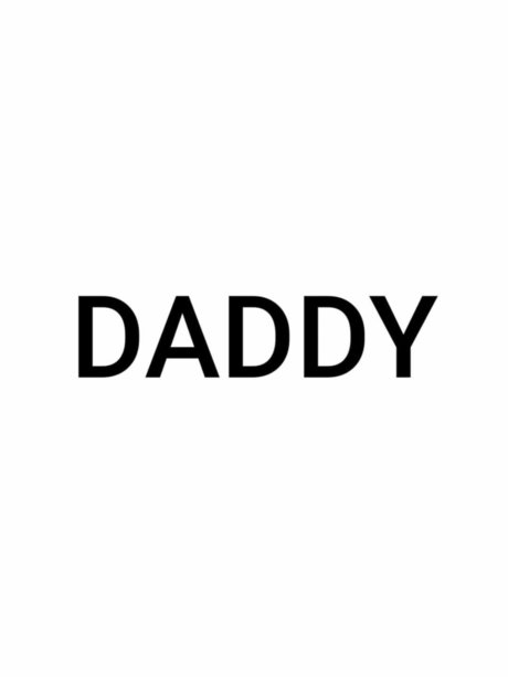 Daddy Dick