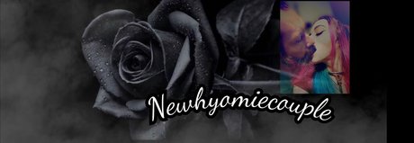 Newhyomie Couple