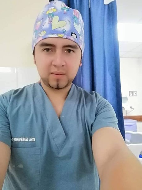 Jean Pierre Zambrano