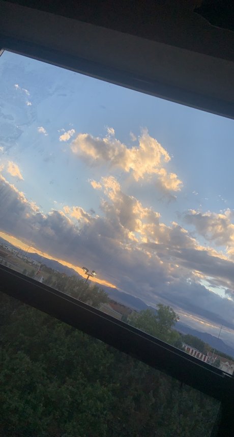 Nacktes geleaktes OnlyFans-Foto von Paige