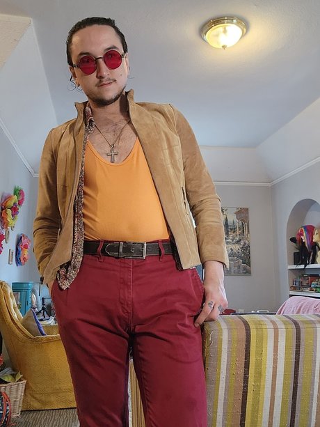 The Pharaohs Sceptre