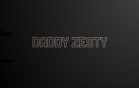 Daddy Zesty