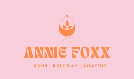 Annie Foxx