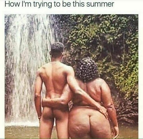 Nacktes geleaktes OnlyFans-Foto von Kingpreme