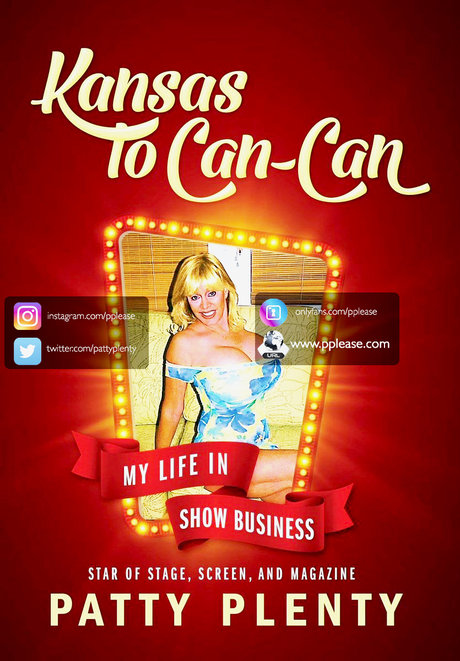 Nacktes geleaktes OnlyFans-Foto von Patty Plenty