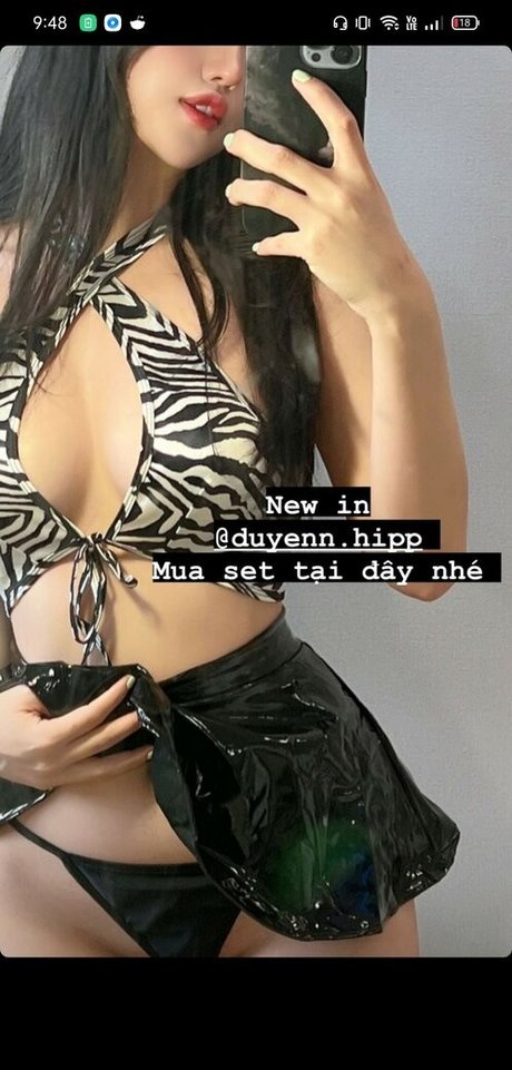 Duyenn Hipp