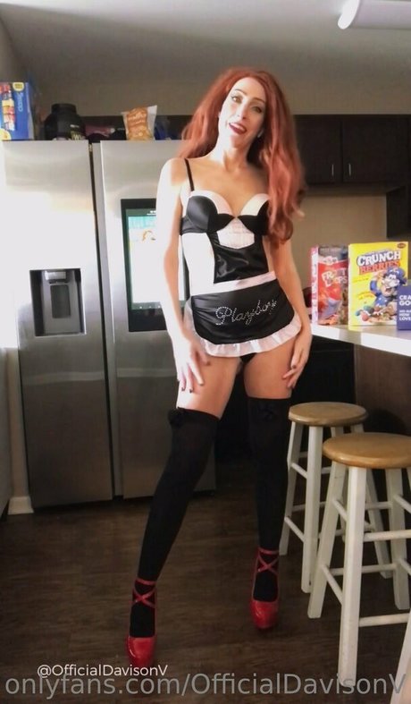 Officialdavisonv