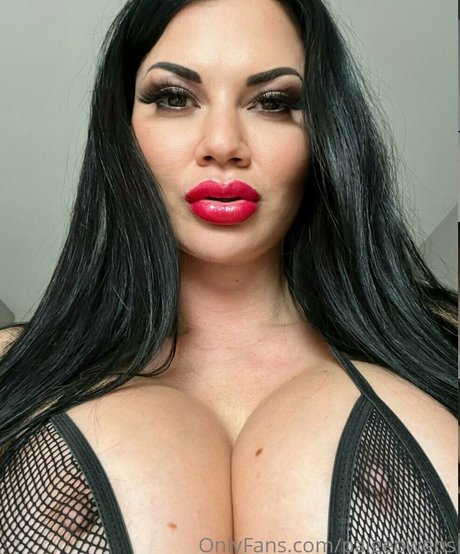 Nacktes geleaktes OnlyFans-Foto von Paigeowens