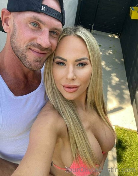 Oliviaaustinxxx