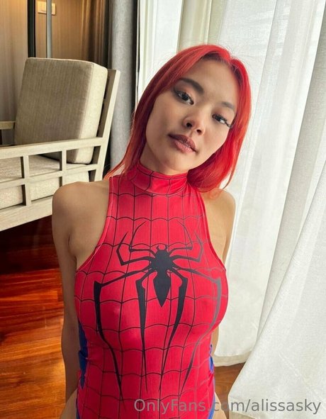 Alissasky