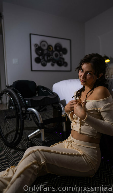 Mxssmiaa