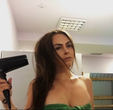 Mihalina Novakovskaya