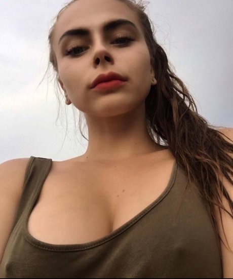 Mihalina Novakovskaya