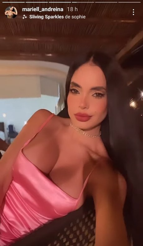 Mariell Andreina Rodriguez