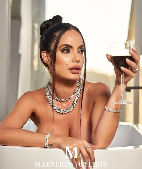 Mariell Andreina Rodriguez