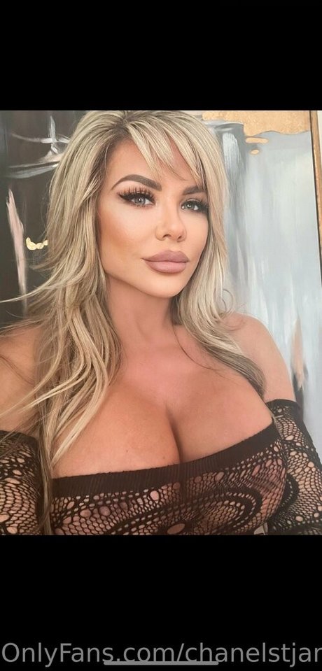 Chanelstjames