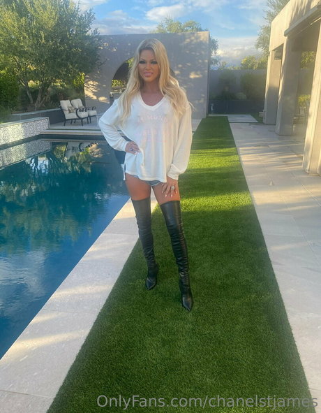 Chanelstjames