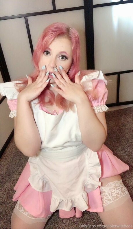 Violetwitch