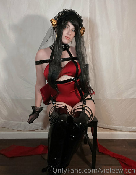 Violetwitch