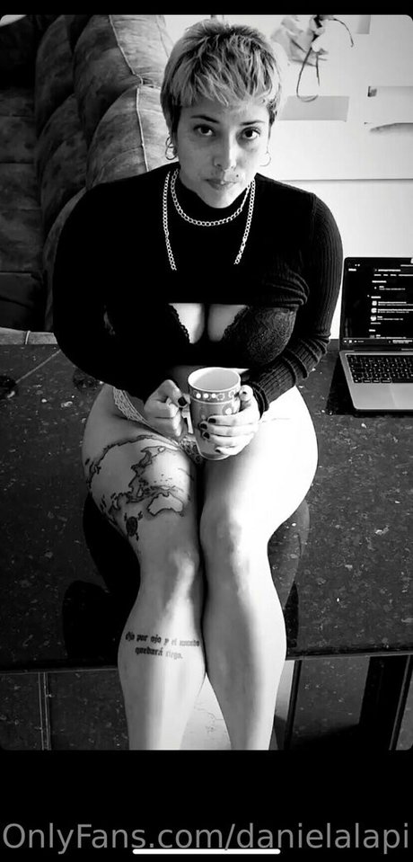 Danielalapiiedrafree