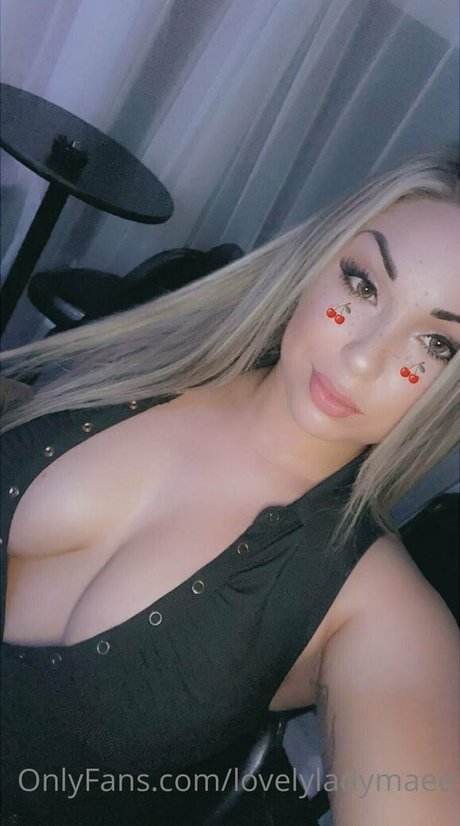 Lovelyladymaee