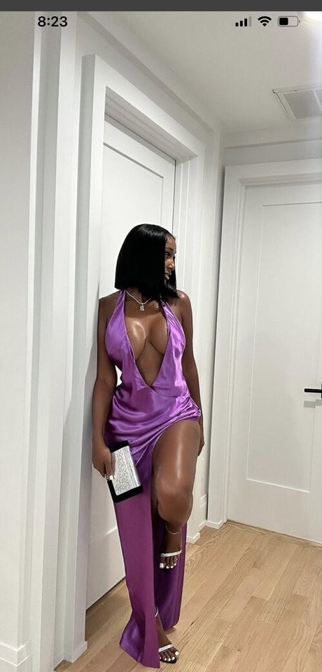 Bernice Burgos