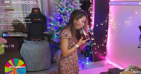 Panterochka
