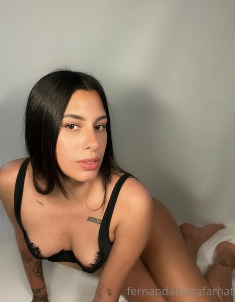 Fernandamotafarhat