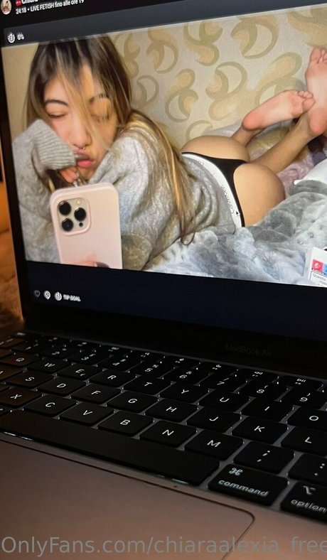 Chiaraalexiafree