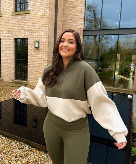 Jacqueline Jossa