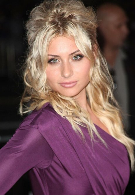 Aly Michalka