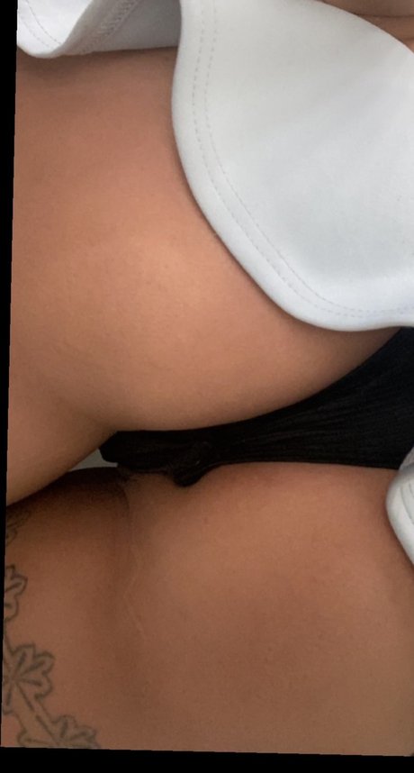 Nacktes geleaktes OnlyFans-Foto von Maribel Maravilla