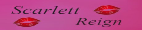 Scarlett Reign