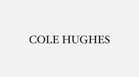 Cole Hughes