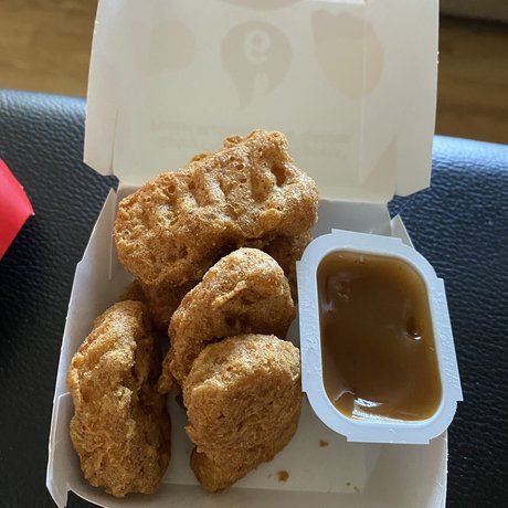 Nuggies