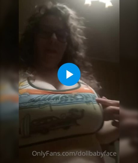  Dollbabyface  This Is Me Reallea 