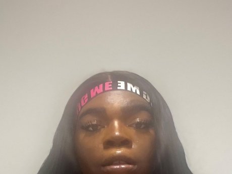 Goddess Black  Madonna 