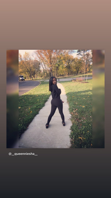 Queenniesha