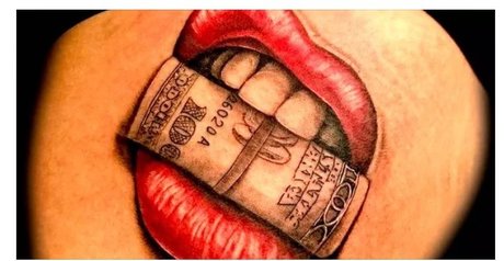 Nacktes geleaktes OnlyFans-Foto von Queen V