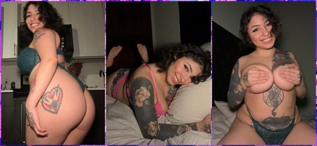 Destiny Titsworth Vip 