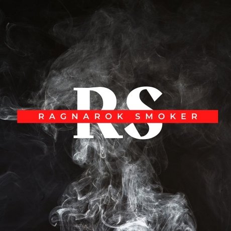Ragnarok Smoker