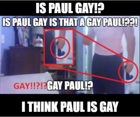 Paul