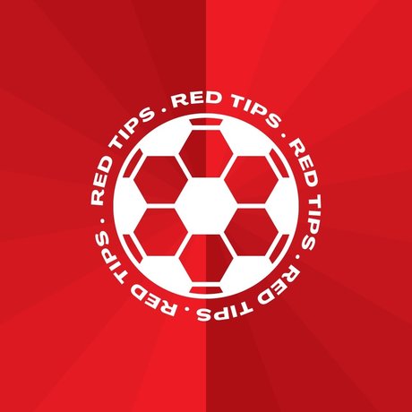 Red Football Tips