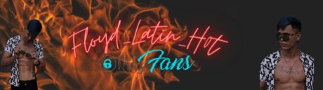 Floyd Latin Hot