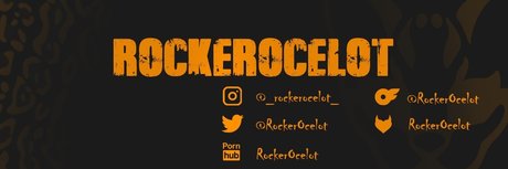 Rockerocelot